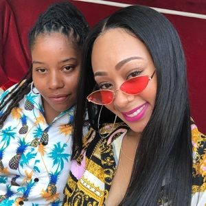 Meet your Posher, Sylvia